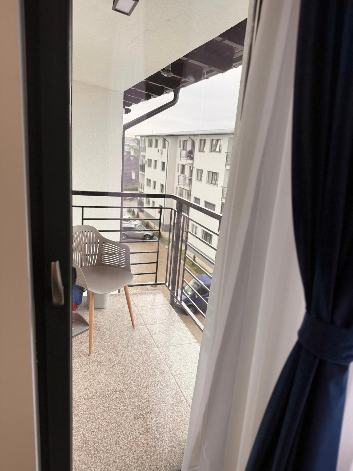 수체아바 Jungle Loft 아파트 외부 사진