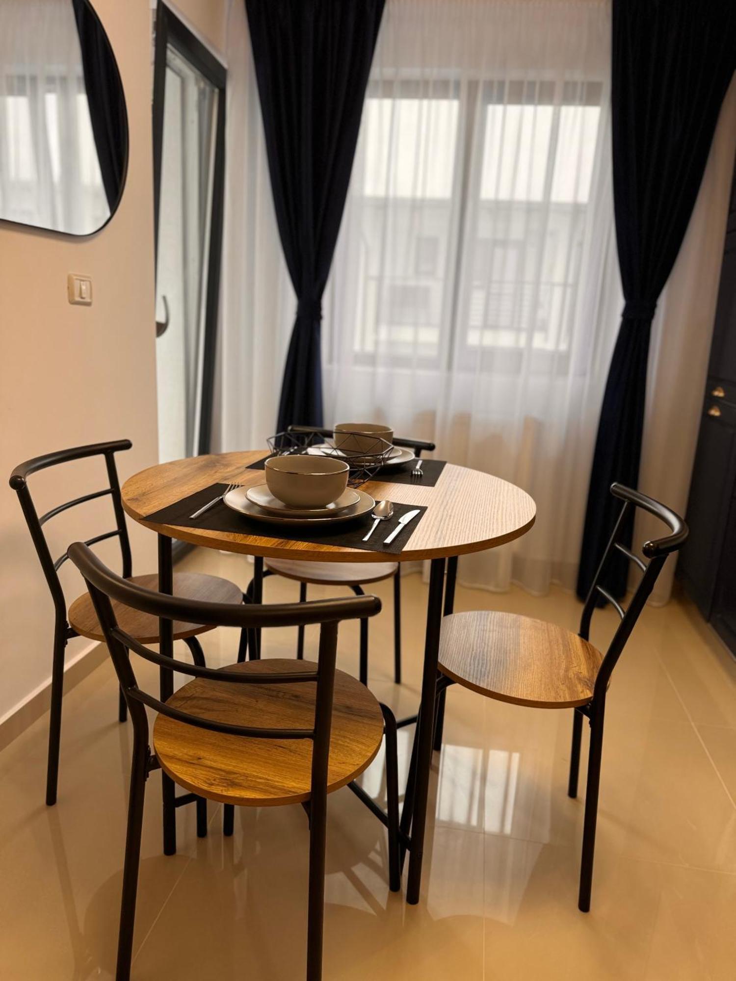 수체아바 Jungle Loft 아파트 외부 사진